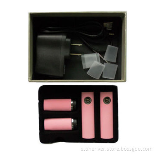 Hot selling electronic cigarette ellipse/360mAh/for wax and dry herb